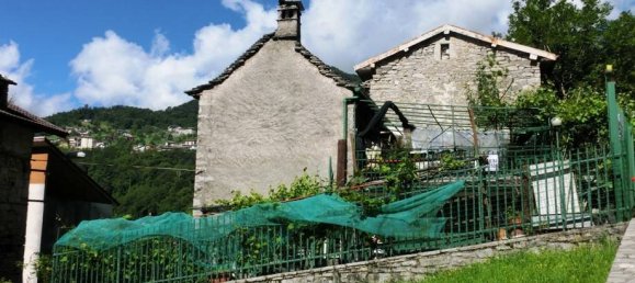 2 غرف نوم منزل في Locatello, Italy رقم 170595 5