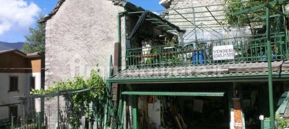 2 غرف نوم منزل في Locatello, Italy رقم 170595 3