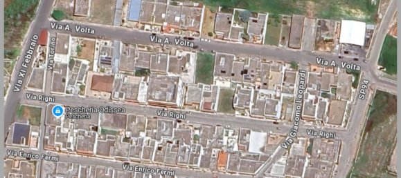 6 غرف نوم شقة في Sava, Italy رقم 343925 20