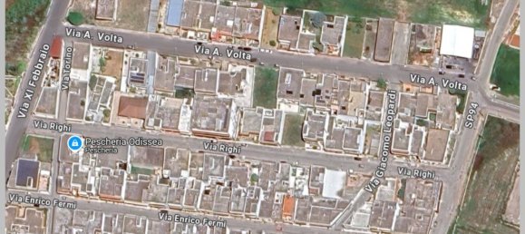 6 غرف نوم شقة في Sava, Italy رقم 343925 11