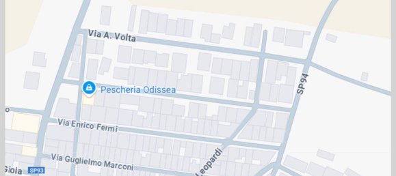 6 غرف نوم شقة في Sava, Italy رقم 343925 30