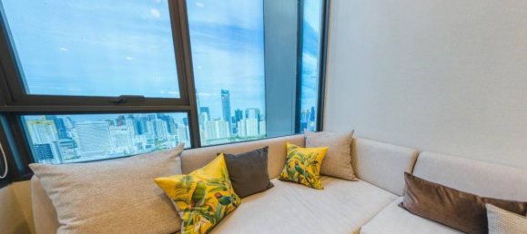 Duplex T1 em Huai Khwang, Thailand N.º 70026 3