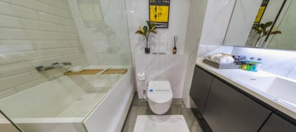 Duplex T1 em Huai Khwang, Thailand N.º 70026 10