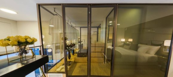 Duplex T1 em Huai Khwang, Thailand N.º 70026 7