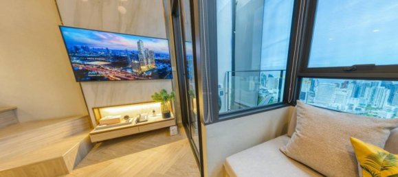 Duplex T1 em Huai Khwang, Thailand N.º 70026 2