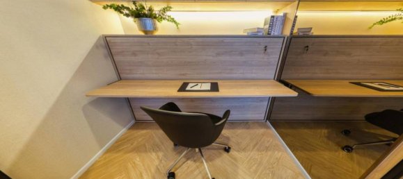 Duplex T1 em Huai Khwang, Thailand N.º 70026 8