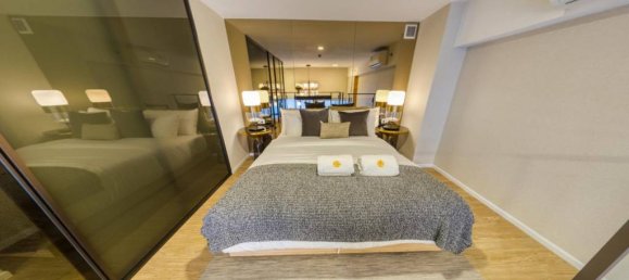 Duplex T1 em Huai Khwang, Thailand N.º 70026 6