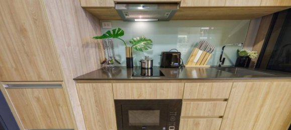 Duplex T1 em Huai Khwang, Thailand N.º 70026 5