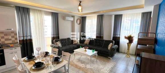 Apartment 1+1 in Alanya, Turkey No. 30797 2
