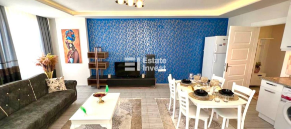 Apartment 1+1 in Alanya, Turkey No. 30797 3