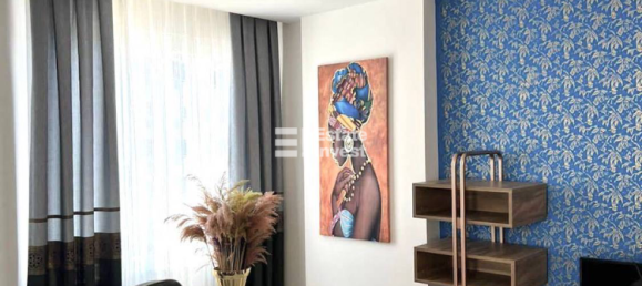 Apartment 1+1 in Alanya, Turkey No. 30797 4