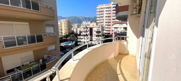 Apartment 1+1 in Alanya, Turkey No. 30797 6