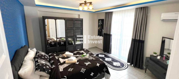 Apartment 1+1 in Alanya, Turkey No. 30797 8