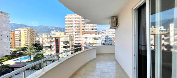 Apartment 1+1 in Alanya, Turkey No. 30797 5