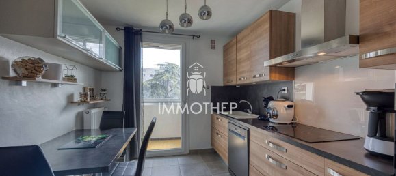 2 Schlafzimmer Wohnung in Le Pont-de-Claix, France, Nr. 267034 5