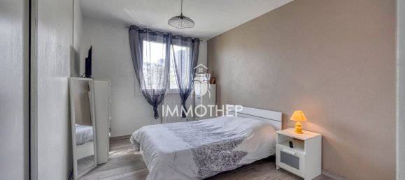 2 Schlafzimmer Wohnung in Le Pont-de-Claix, France, Nr. 267034 8
