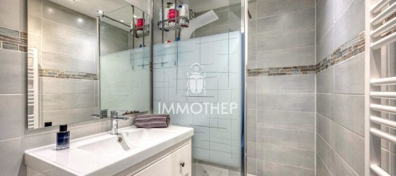 2 Schlafzimmer Wohnung in Le Pont-de-Claix, France, Nr. 267034 12