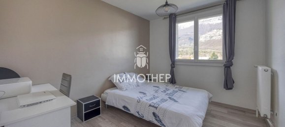 2 Schlafzimmer Wohnung in Le Pont-de-Claix, France, Nr. 267034 10