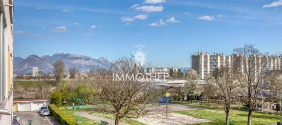 2 Schlafzimmer Wohnung in Le Pont-de-Claix, France, Nr. 267034 6