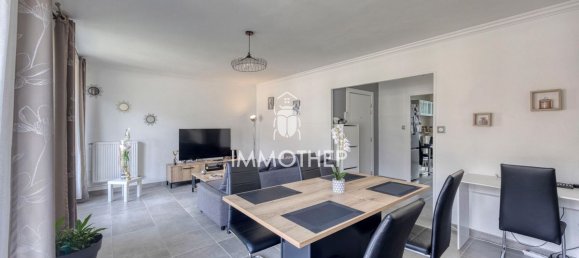 2 Schlafzimmer Wohnung in Le Pont-de-Claix, France, Nr. 267034 15