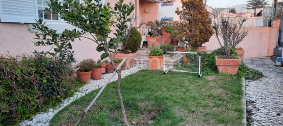 Casa de 3 dormitorios en Colares, Portugal No. 43053 36