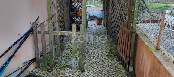 Casa de 3 dormitorios en Colares, Portugal No. 43053 34