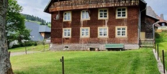 5 غرف نوم منزل في Waldshut, Germany رقم 23241 2