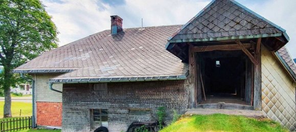 5 غرف نوم منزل في Waldshut, Germany رقم 23241 4