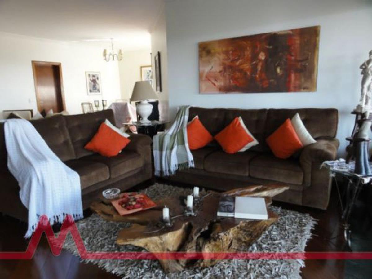 Apartamento T3 em São Paulo, Brazil N.º 588642