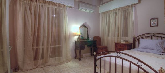 Villa de 5 dormitorios en Rethymno, Greece No. 6534 24