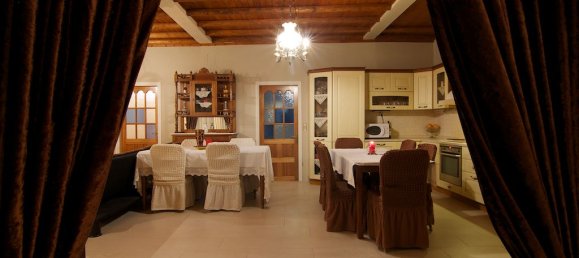 Villa de 5 dormitorios en Rethymno, Greece No. 6534 13