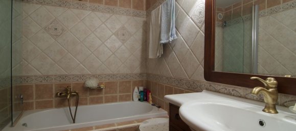 Villa de 5 dormitorios en Rethymno, Greece No. 6534 19