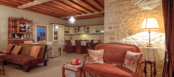 Villa de 5 dormitorios en Rethymno, Greece No. 6534 18