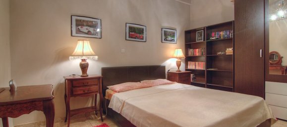 Villa de 5 dormitorios en Rethymno, Greece No. 6534 22