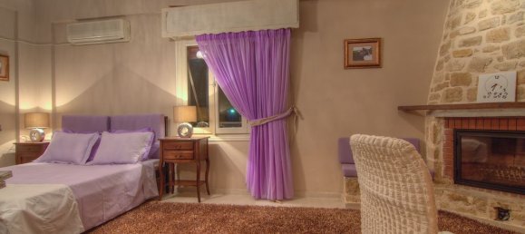 Villa de 5 dormitorios en Rethymno, Greece No. 6534 27