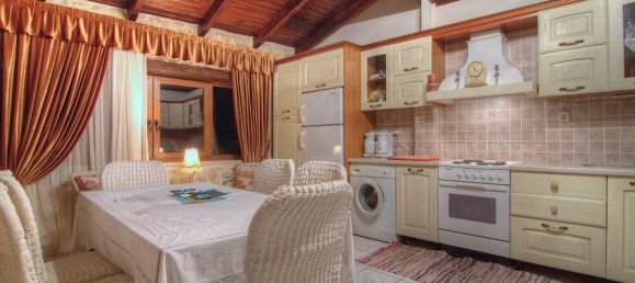 Villa de 5 dormitorios en Rethymno, Greece No. 6534 20