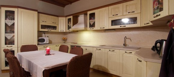 Villa de 5 dormitorios en Rethymno, Greece No. 6534 12