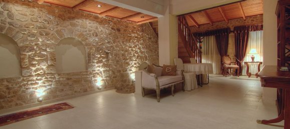 Villa de 5 dormitorios en Rethymno, Greece No. 6534 29