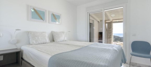 5 bedrooms Villa in Mijas, Spain No. 173018 14