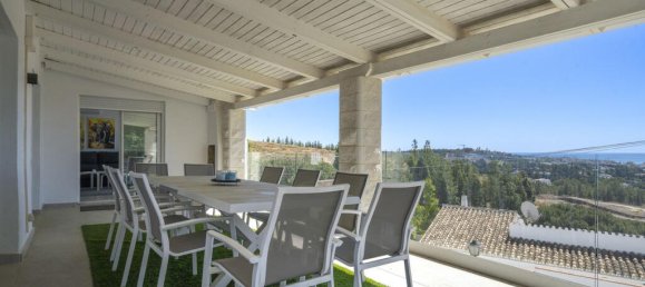 5 bedrooms Villa in Mijas, Spain No. 173018 3