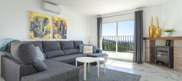 5 bedrooms Villa in Mijas, Spain No. 173018 12