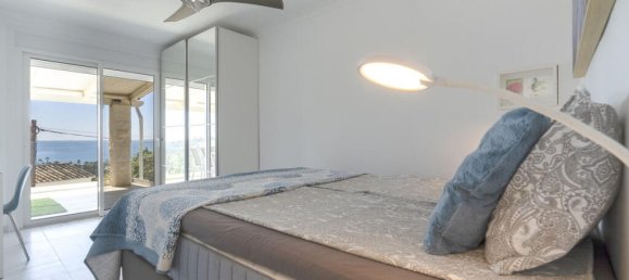 5 bedrooms Villa in Mijas, Spain No. 173018 18