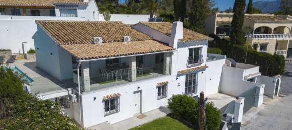 5 bedrooms Villa in Mijas, Spain No. 173018 7
