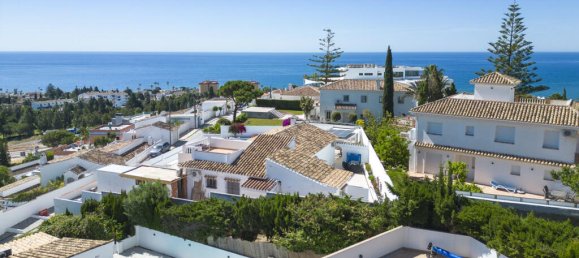 5 bedrooms Villa in Mijas, Spain No. 173018 8