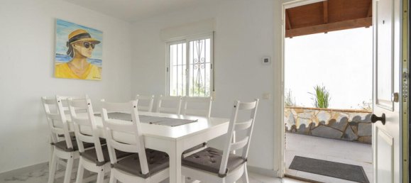 5 bedrooms Villa in Mijas, Spain No. 173018 22