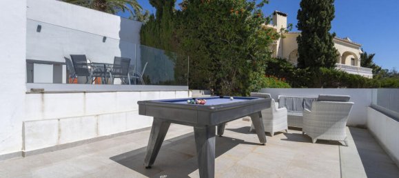 5 bedrooms Villa in Mijas, Spain No. 173018 24