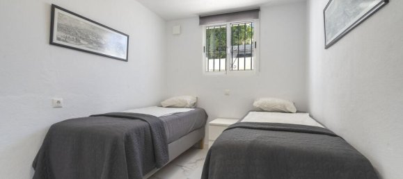 5 bedrooms Villa in Mijas, Spain No. 173018 28