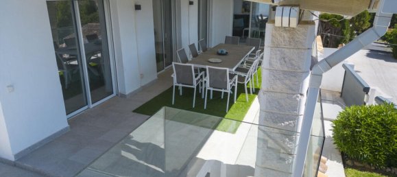 5 bedrooms Villa in Mijas, Spain No. 173018 4