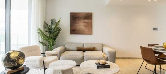 2 bedrooms Apartment in Parekklisia, Cyprus No. 81403 3