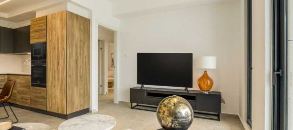 2 bedrooms Apartment in Parekklisia, Cyprus No. 81403 6